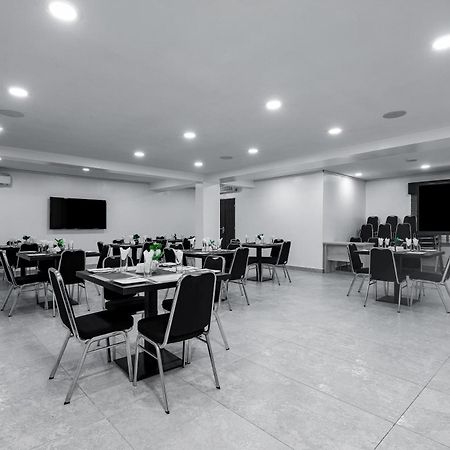 Bkt Cribs - Apartments & Suites Abuja Ngoại thất bức ảnh